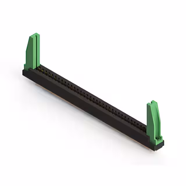 355-072-500-578 EDAC Inc.  Edgeboard Connectors